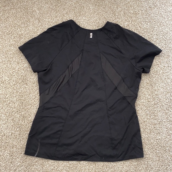 Grey’s Anatomy by Barco scrub short sleeve top - Picture 2 of 6